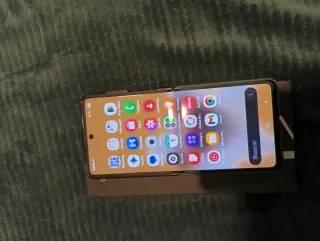 Samsung Galaxy Z Flip7 512GB 12GB RAM