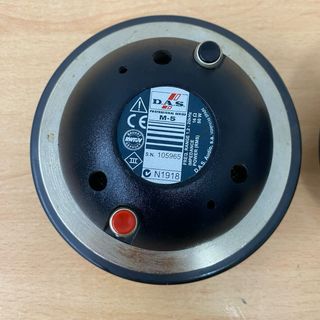 2 Motores DAS M-5 (Usados)