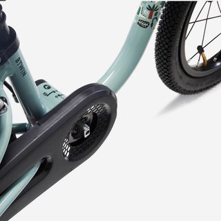 Bicicleta Infantil (3-5 anni) con o senza pedali