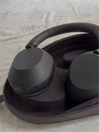 Sony WH-1000XM5SA Negros
