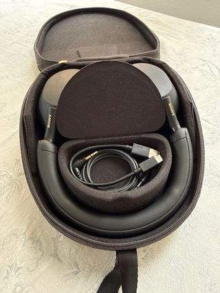 Sony WH-1000XM5SA Negros