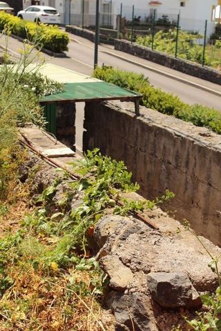 Terreno en venta en Victoria de Acentejo (La)