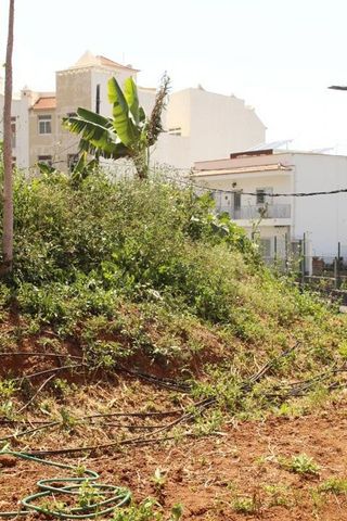 Terreno en venta en Victoria de Acentejo (La)