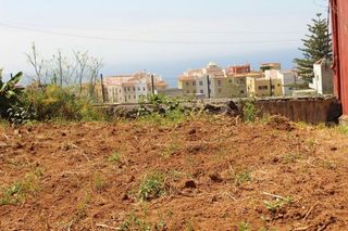 Terreno en venta en Victoria de Acentejo (La)