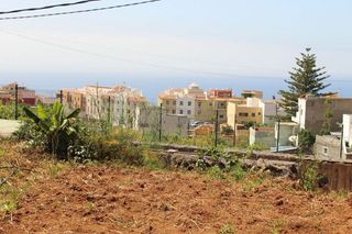 Terreno en venta en Victoria de Acentejo (La)