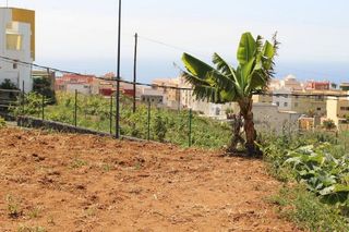 Terreno en venta en Victoria de Acentejo (La)