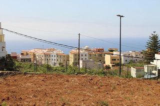 Terreno en venta en Victoria de Acentejo (La)