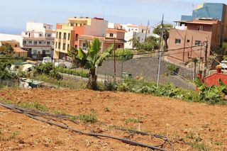 Terreno en venta en Victoria de Acentejo (La)