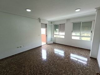 Ático en venta en Zona Llombai en Burriana