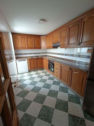 Ático en venta en Zona Llombai en Burriana