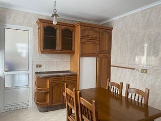 Piso en venta en Centro en Ferrol