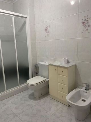 Piso en venta en Centro en Ferrol