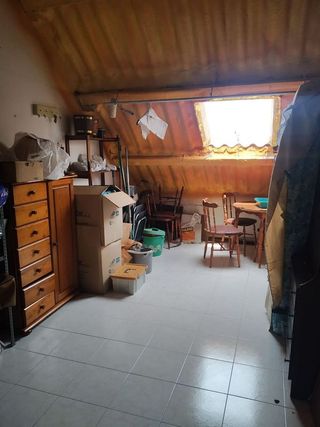 Piso en venta en Centro en Ferrol