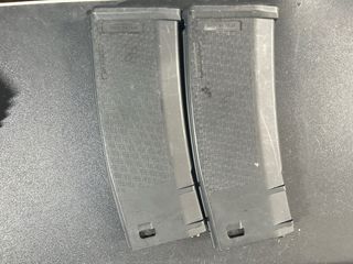 Cargador m4 specna arms