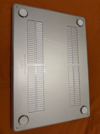 MacBook Air M2 Apple Blanco Estrella