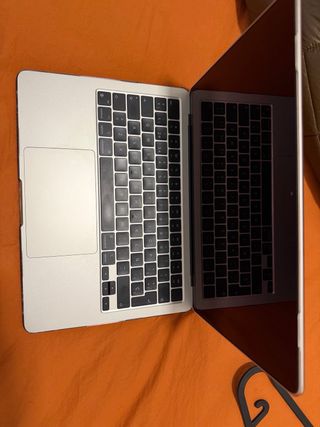 MacBook Air M2 Apple Blanco Estrella