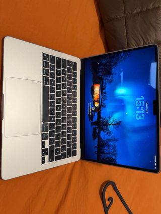 MacBook Air M2 Apple Blanco Estrella