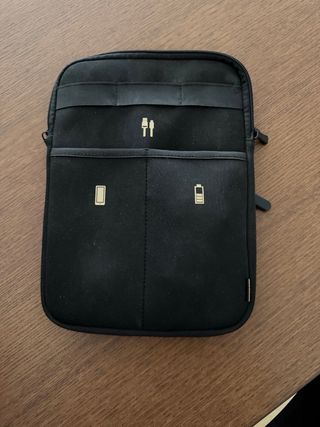 Organizador Viaje RivaCase Tablets 10,1