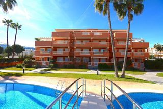 Piso en venta en Les Marines/Las Marinas en Dénia