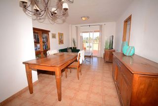 Piso en venta en Les Marines/Las Marinas en Dénia