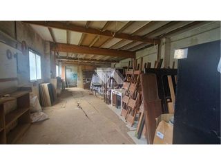 Local comercial en venta en Barbadás