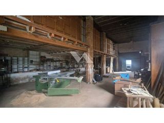 Local comercial en venta en Barbadás