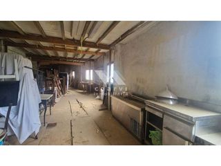 Local comercial en venta en Barbadás