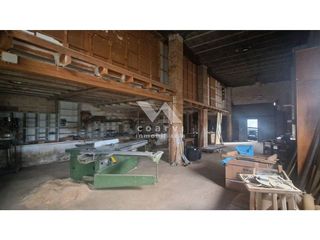 Local comercial en venta en Barbadás