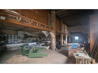 Local comercial en venta en Barbadás