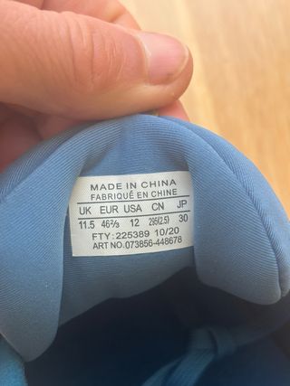 Arcteryx Norvan LD 2 Gore-Tex Zapatillas