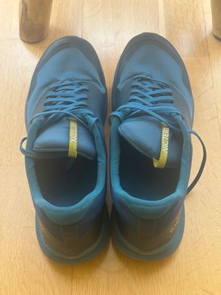 Arcteryx Norvan LD 2 Gore-Tex Zapatillas