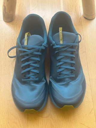 Arcteryx Norvan LD 2 Gore-Tex Zapatillas