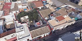 Terreno en venta en Centro en Jerez de la Frontera