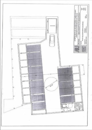 Terreno en venta en Centro en Jerez de la Frontera