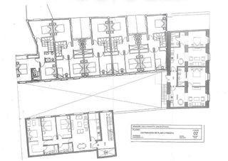 Terreno en venta en Centro en Jerez de la Frontera