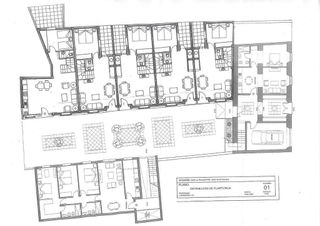 Terreno en venta en Centro en Jerez de la Frontera