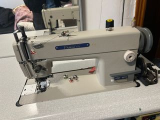 Máquina de coser industrial FOMAX