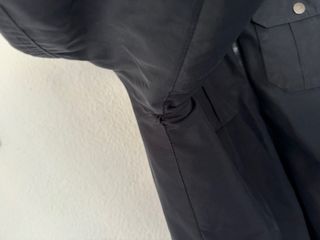 Chaqueta Jack & Jones Talla L Azul Marino