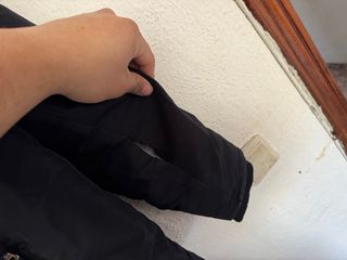 Chaqueta Jack & Jones Talla L Azul Marino