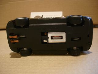 EXIN TOYOTA CELICA PALAU REF-8368