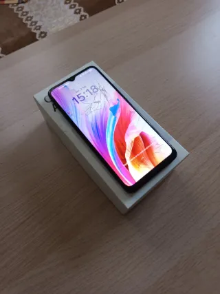 OPPO A18 128GB