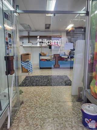 Edificio en venta en La Línea de la Concepción ciudad en Línea de la Concepción (La)