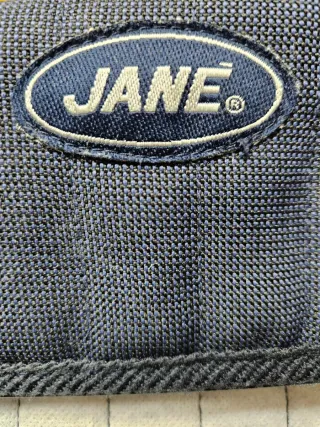 Toldo para silla de paseo Jané