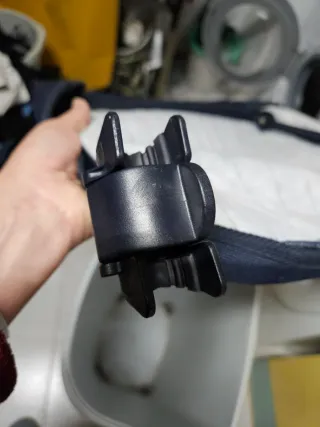 Toldo para silla de paseo Jané