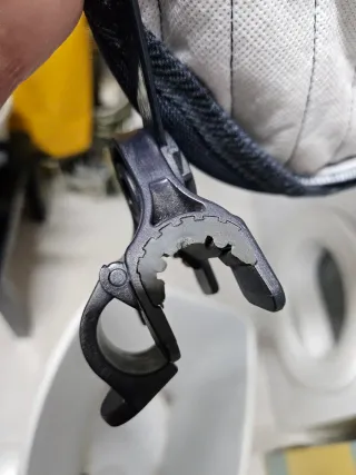 Toldo para silla de paseo Jané