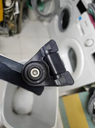 Toldo para silla de paseo Jané