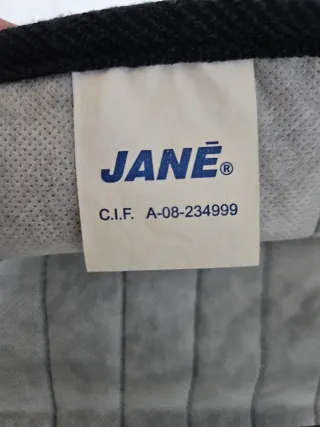 Toldo para silla de paseo Jané