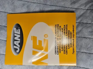 Toldo para silla de paseo Jané