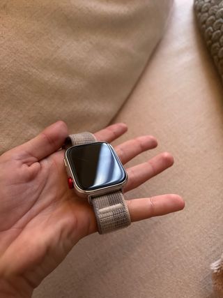 Reloj Huawei Watch Fit 4