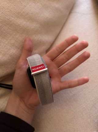 Reloj Huawei Watch Fit 4